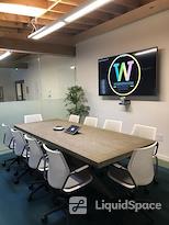 Workstation West Berkeley