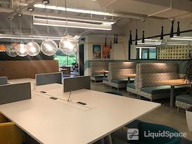 SPACES || Levi's Plaza