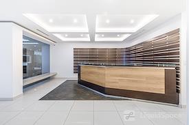 Regus | PANAMA, Panama City, Financial District