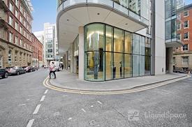 Landmark | Manchester Chancery Place