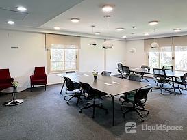 Regus | Cairo, Maadi Club