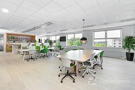 Regus | Den Bosch, Pettelaarpark