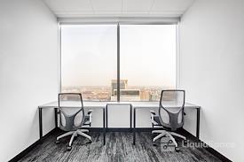 Regus || 500 Capitol Mall