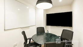 City Hall | The Adelphi