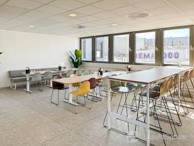 Regus | Vinterbro, Kveldroveien