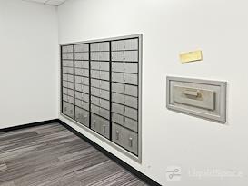 Regus | One Paces West