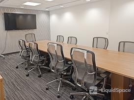Regus | DC, Washington - Connecticut Avenue