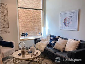 Quest Workspaces- Coral Gables