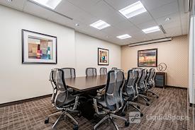 Regus | South Vaughn Way