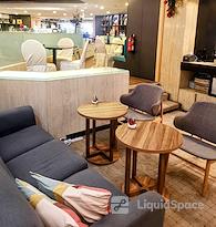 Chinatown | Furama City Centre Level 2