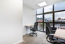 Regus | Bogota, Parque 93