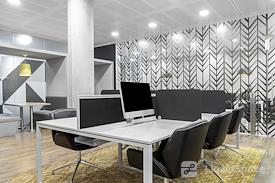 Regus | London Chiswick Park