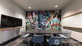 Common Desk - Ft. Worth