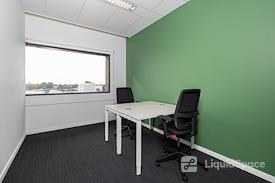 Regus | Herentals, Industry
