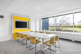 Regus | Pegasuslaan Regus Diegem