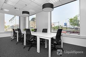 Regus | Maastricht City Centre