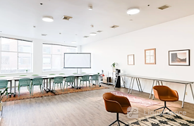 The Pioneer Collective - Belltown