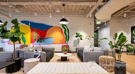 WeWork | Riverpark Tower