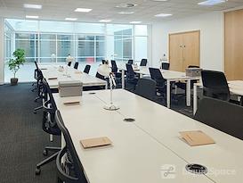 Regus | Gerrards Cross, Chalfont Park