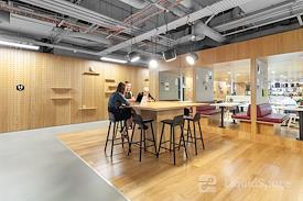 SPACES | Birmingham, Lewis Building