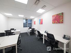 Regus | Birmingham Victoria Square
