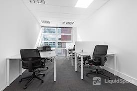 Regus | Reigate, London Road