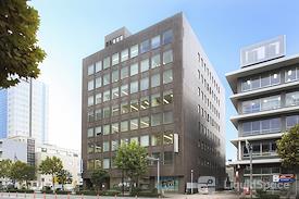 Regus | Oita, Oita (Open Office)