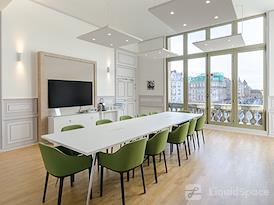 Regus | Lille, Gare de Lille Flandres