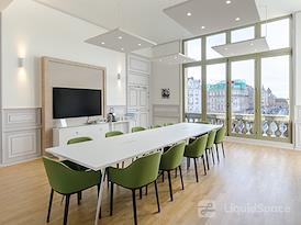 Regus | Lille, Gare de Lille Flandres