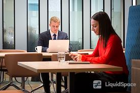 Landmark | Bevis Marks