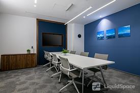 Regus | Warsaw, Villa Metro Wilanowska