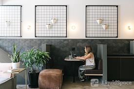 WeWork | City House