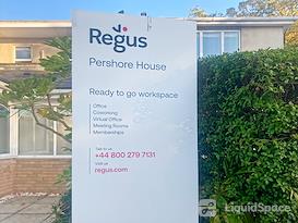 Regus | WORCESTER, Whittington Hall