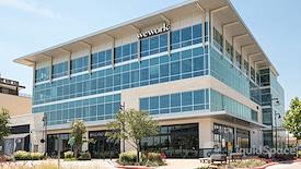 WeWork | Clearfork