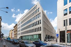 Regus | Wroclaw, Pegaz