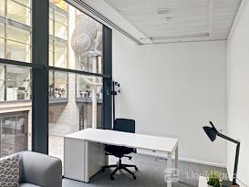 SPACES | Aberdeen, Spaces, Marischal Square