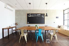 Nutrifood Inspiring Center