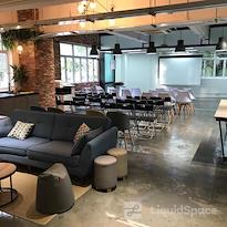 The Headquarters Cowork