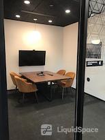 Industrious - Carmel City Center