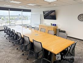 Regus | Ballpark Way