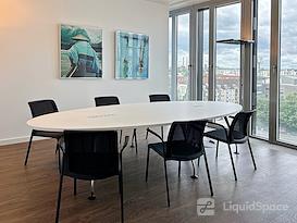 Signature | COLOGNE, SIGNATURE Kranhaus Süd