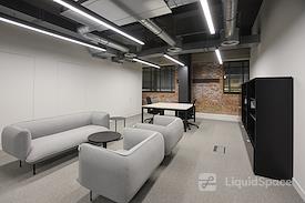 Regus | London, Battersea Power Station (The Engine Room)