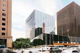 WeWork | Paulista 1374