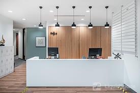 Regus | Minnesota, Bloomington - Normandale Lake