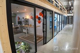 Loloft, Rogers - Flexible Meeting / Event Space 