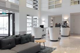 Regus | Amstelveen, Parktoren