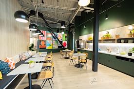 Kiln - Salt Lake City North