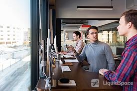 Industrious - North Loop