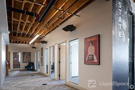 Candy Factory Coworking