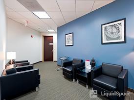 Regus | Forrestal Village